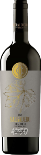 2020 Coral Duero Salgadero