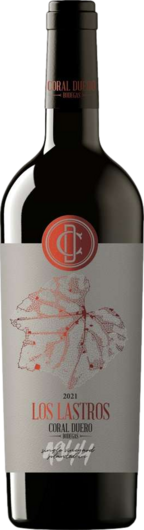 2021 Coral Duero Los Lastros