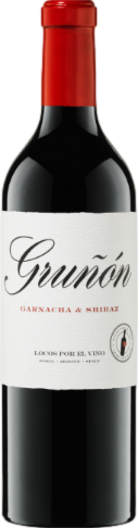 2018 Locos Por El Vino Grunon