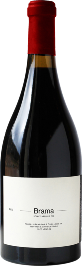 2022 Clos Venturi Brama Sciaccarelu Bio