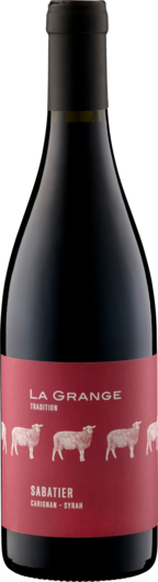 2021 La Grange Tradition Sélection Sabatier
