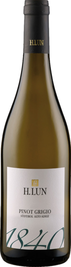 2023 H. Lun Pinot Grigio