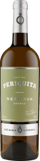 2023 Periquita Reserva Branco