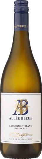 2022 Allée Bleue Sauvignon Blanc