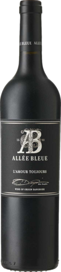 2018 Allée Bleue L’Amour Toujours