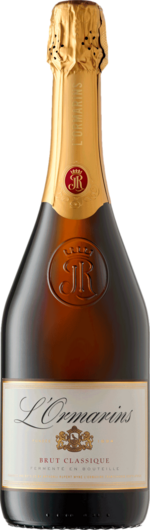Anthonij Rupert L’Ormarins Classique