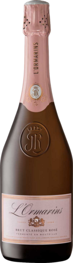 Anthonij Rupert L’Ormarins Classique Rosé