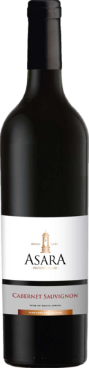 2017 Asara Vineyard Collection Cabernet Sauvignon