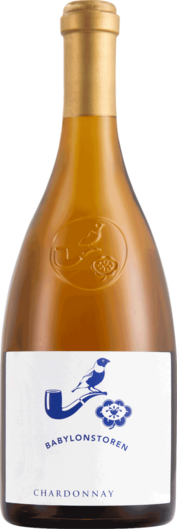 2023 Babylonstoren Chardonnay