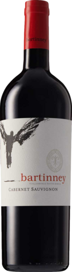 2017 Bartinney Cabernet Sauvignon