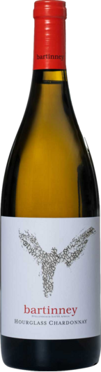 2021 Bartinney Hourglass Chardonnay