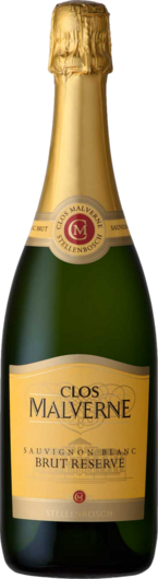 Clos Malverne Sauvignon Blanc Reserve