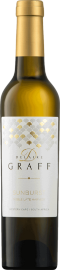 2021 Delaire Graff Sunburst Noble Late Harvest
