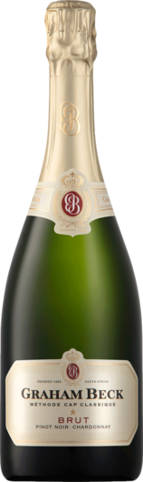 Graham Beck Cap Classique