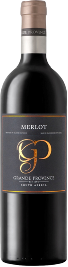 2020 Grande Provence Merlot
