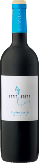 2018 Klein Constantia Anwilka Petit Frère