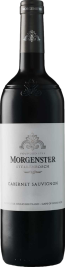 2021 Morgenster Cabernet Sauvignon