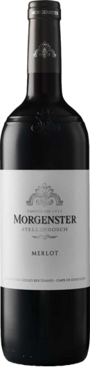 2021 Morgenster Merlot