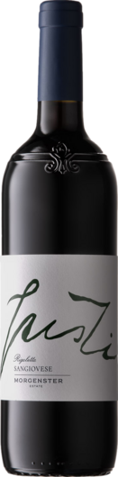 2022 Morgenster Rigoletto Sangiovese