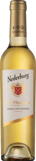 2022 Nederburg The Winemasters Noble Late Harvest