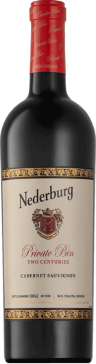 2019 Private Bin II Centuries Cabernet Sauvignon