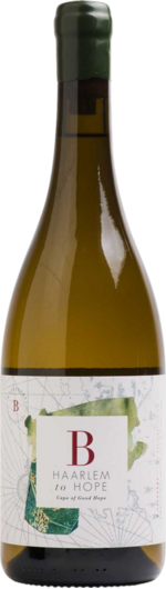 2022 Raats B Vintners Haarlem to Hope