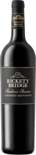 2020 Paulina’s Reserve Cabernet Sauvignon