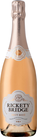 Rickety Bridge Rosé