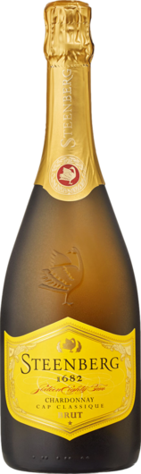 Steenberg 1682 Chardonnay Cap Classique