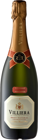 2019 Villiera Natural