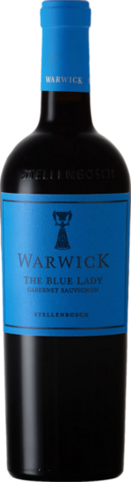 2020 Warwick The Blue Lady