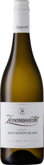 2023 Zevenwacht Sauvignon Blanc