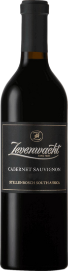 2020 Zevenwacht Cabernet Sauvignon