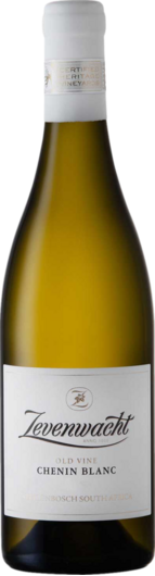 2023 Zevenwacht Old Vine Chenin Blanc