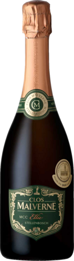 2019 Clos Malverne Ellie MCC