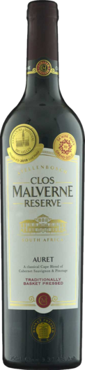 2020 Clos Malverne Flagship Auret