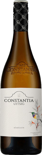 2021 Constantia Uitsig Sémillon