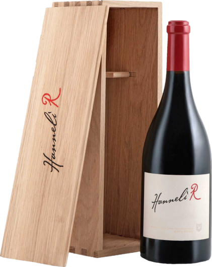 2015 La Motte Hanneli R