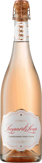 Leopard's Leap Sparkling Chardonnay Pinot Noir