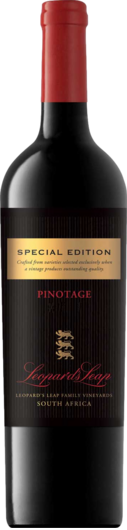 2021 Leopard’s Leap Special Edition Pinotage
