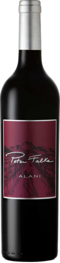 2018 Peter Falke Signature Alani Syrah