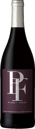 2019 Peter Falke PF Range Pinot Noir