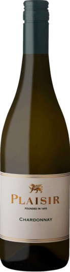 2020 Plaisir Petit Plaisir Chardonnay