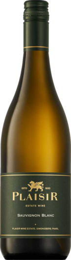 2022 Plaisir Estate Sauvignon Blanc