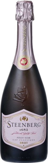 Steenberg 1682 Pinot Noir Cap Classique