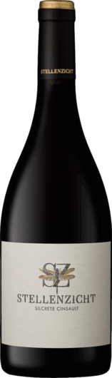 2019 Stellenzicht Silcrete Cinsault