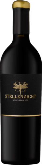 2018 Stellenzicht Acheulean Red