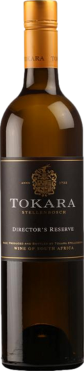 2021 Tokara Director’s Reserve White