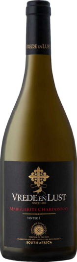 2021 Vrede en Lust Marguerite Chardonnay