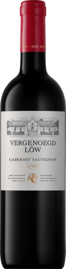 2020 Vergenoegd Löw Lara Cabernet Sauvignon